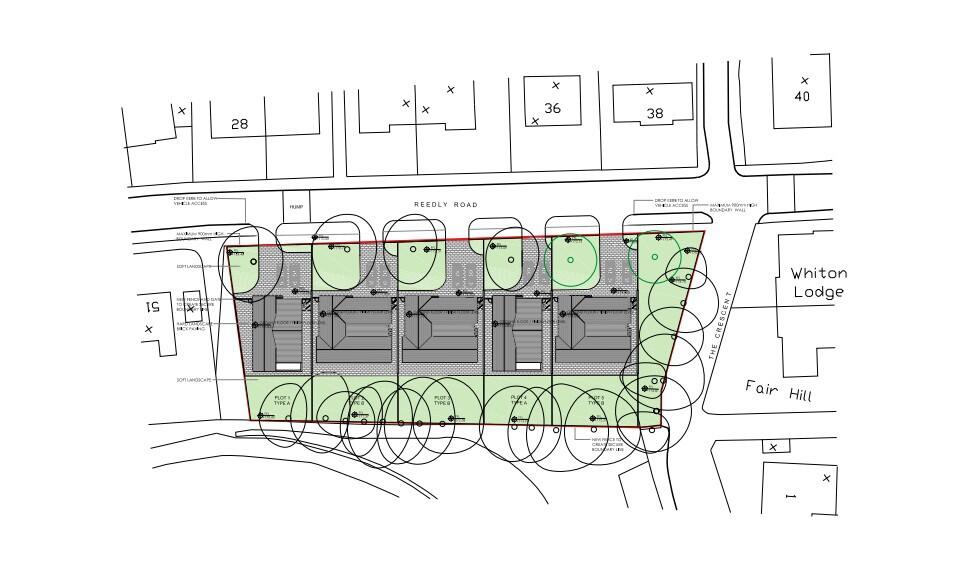 Additional image 4 of Land At Reedley Road, Burnley, Lancashire, BB10 2LU