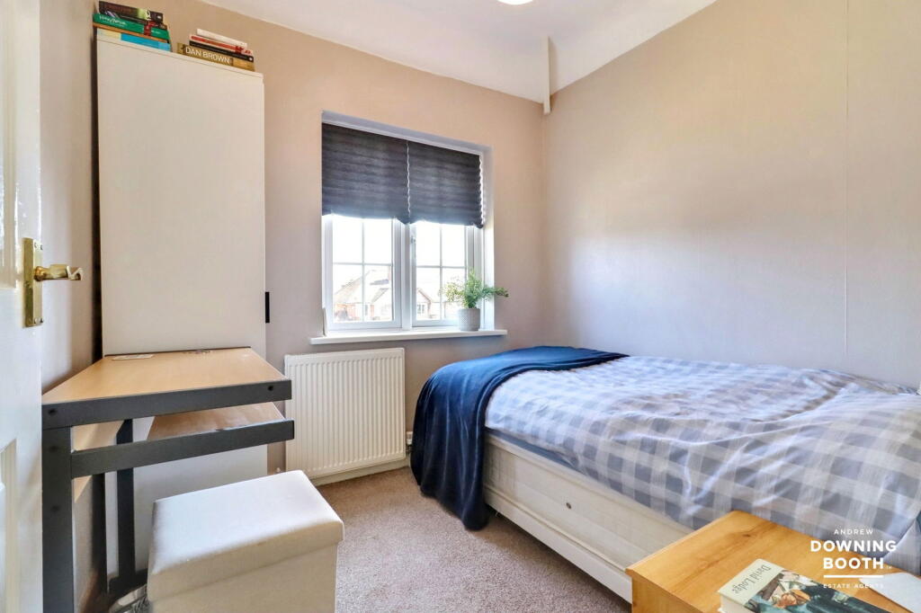 Additional image 21 of Worcester Lane, Four Oaks, Sutton Coldfield - No Upward Chain