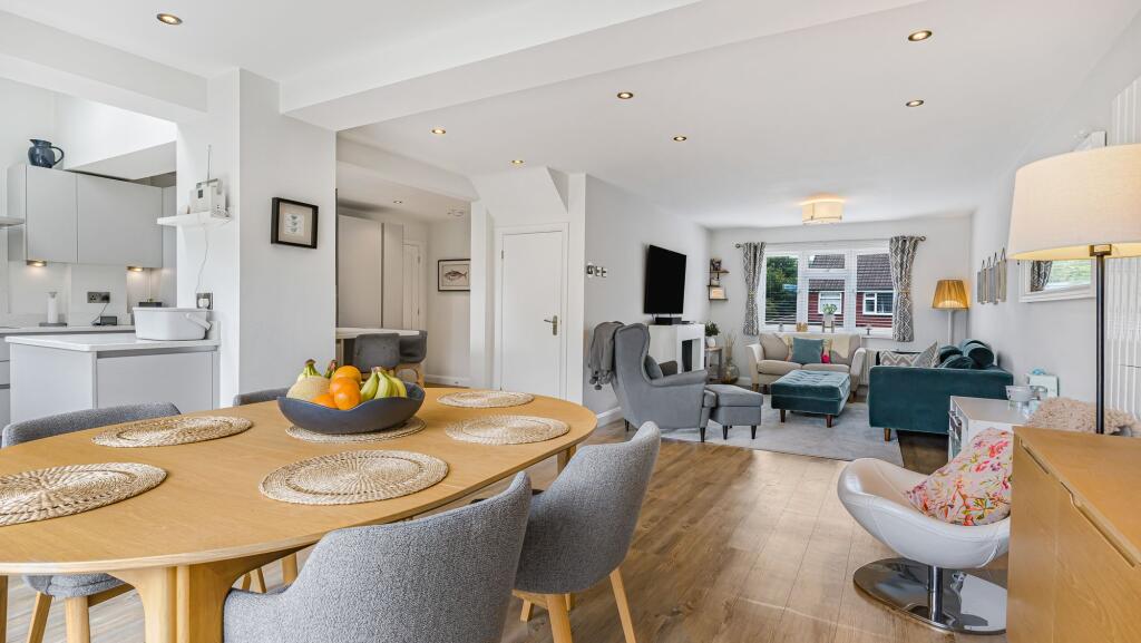 Additional image 5 of Dower Road, Four Oaks, B75