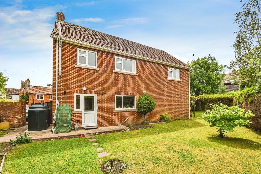 Additional image 15 of Hawkeridge, Westbury