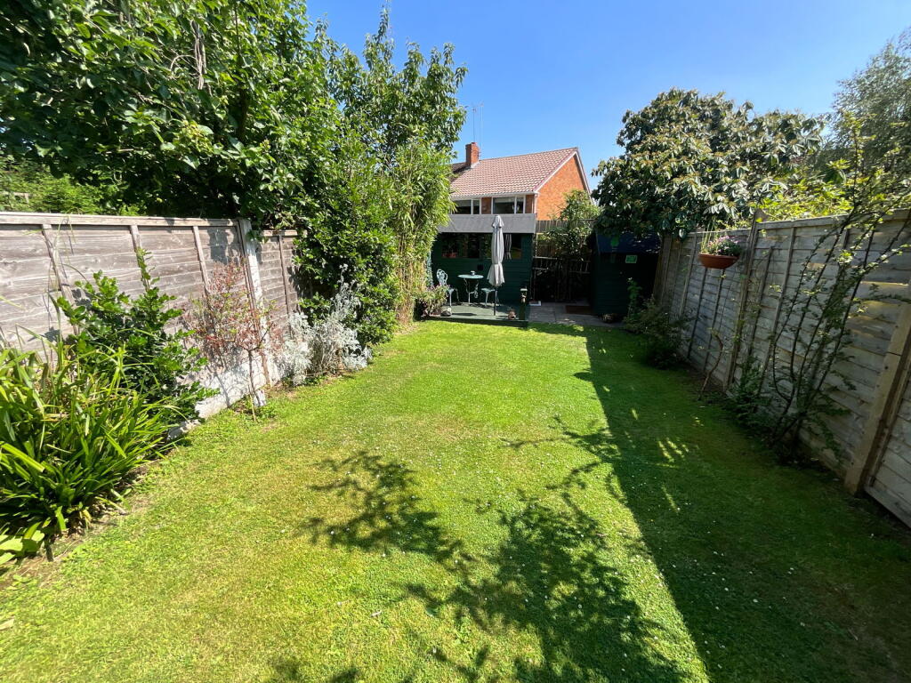 Additional image 22 of HALESOWEN, Oak Court