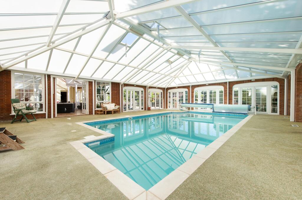 Additional image 8 of Haywood Lane, Knowle, Solihull, West Midlands, B93