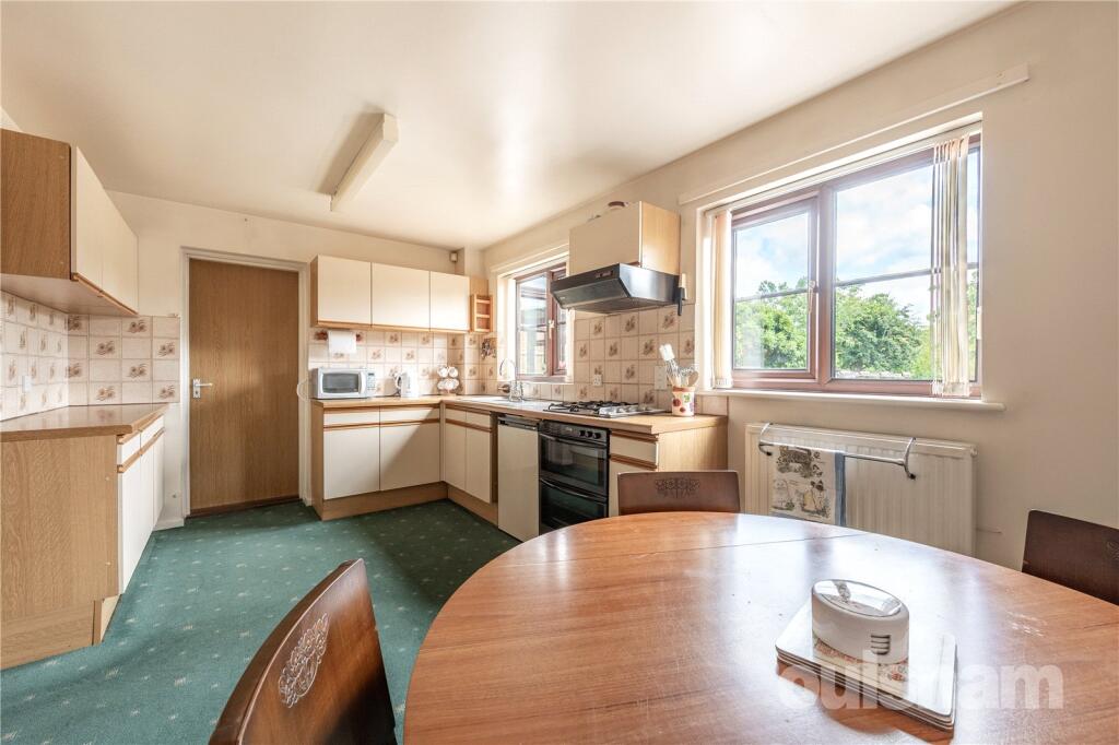 Additional image 17 of Middlemore Close, Studley, Warwickshire, B80