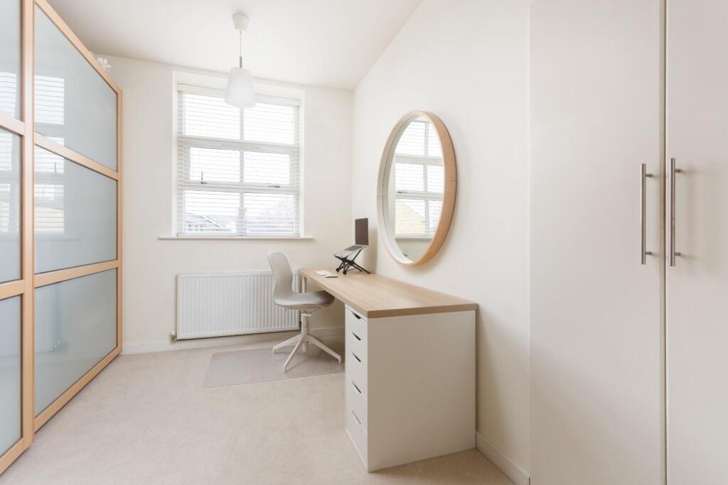 Additional image 17 of Airedale Mills, Micklethwaite