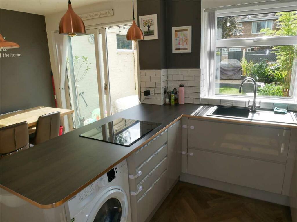 Additional image 5 of Ravenswood Hill, Coleshill