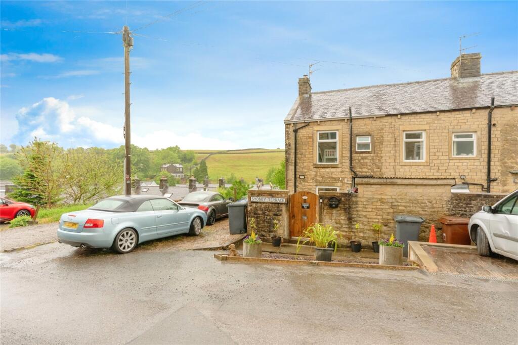 Additional image 19 of Sydney Terrace, Trawden, Colne, Lancashire, BB8