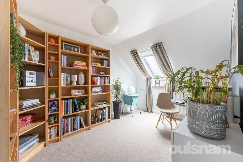 Additional image 9 of Gannow Manor Gardens, Rubery, Rednal, Birmingham, B45