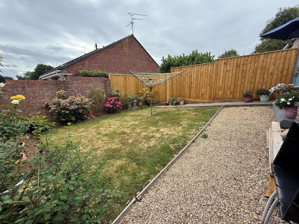 Additional image 11 of Cavalier Way, Yeovil