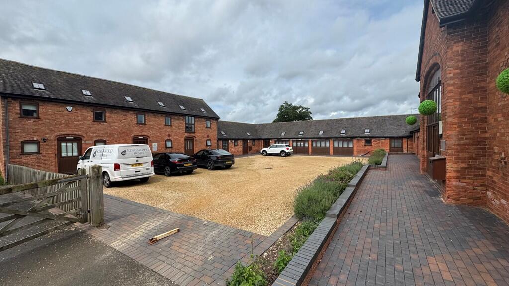 Additional image 2 of Unit 3/4 Patrick Farm Barns, Meriden Road, Hampton-In-Arden, Solihull, West Midlands, B92 0LT