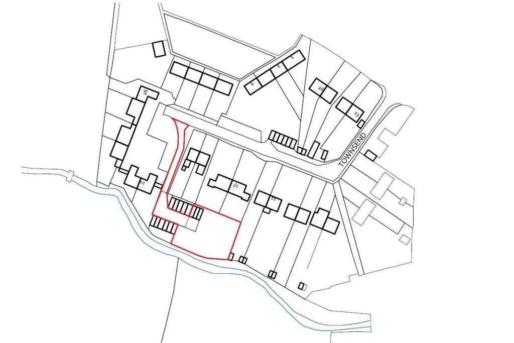 Additional image 4 of Plot | 3 Units | BA22