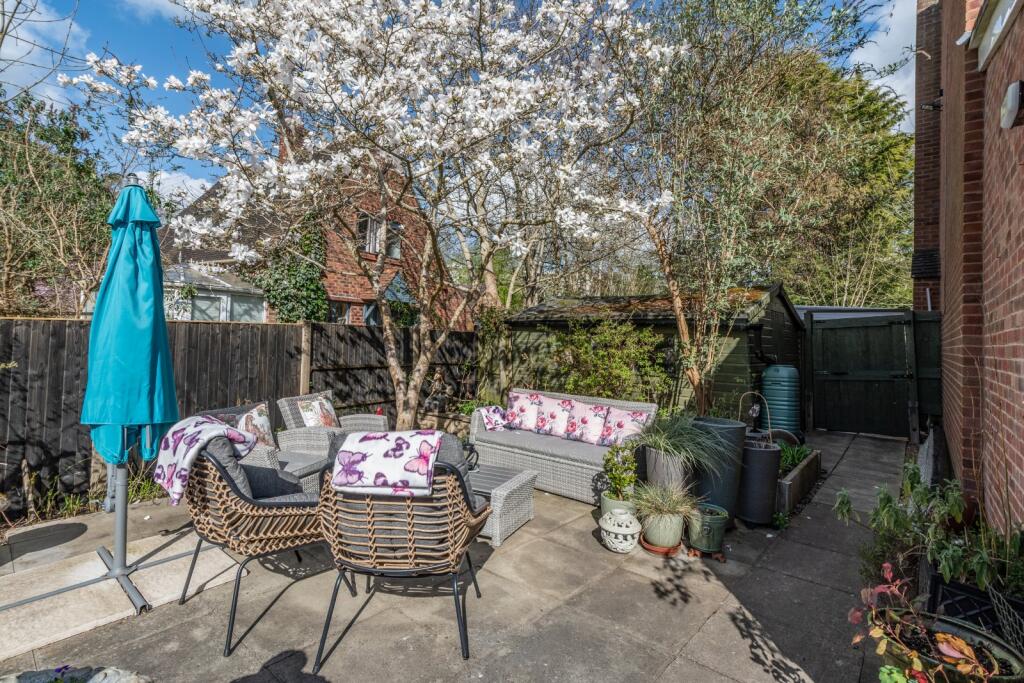 Additional image 22 of Longhope Close, Winyates Green, Redditch, B98