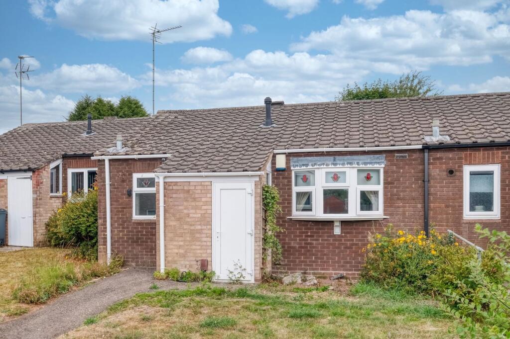 Bishop Close, Rednal, B45