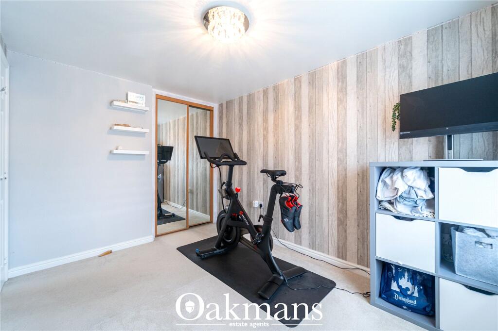 Additional image 20 of Steel Close, Bromsgrove, Worcestershire, B60