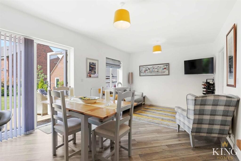 Additional image 7 of Damson Way, Bidford-On-Avon, Alcester