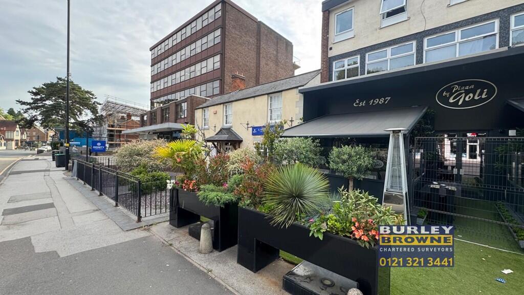 Additional image 6 of 43 Birmingham Road, Sutton Coldfield, B72 1QF