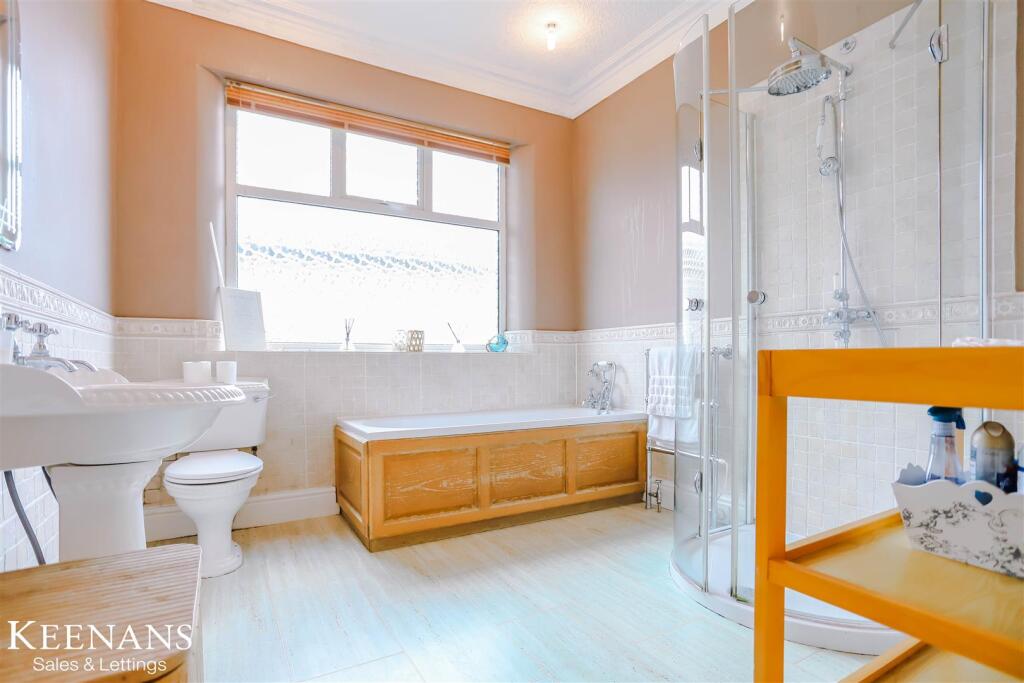 Additional image 10 of Paris, Ramsgreave