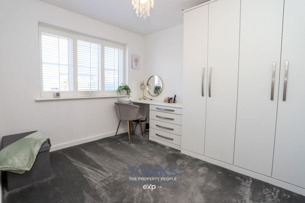 Additional image 13 of The Paddock, Private Drive off Hurst Green Road, Halesowen, B62 9PT