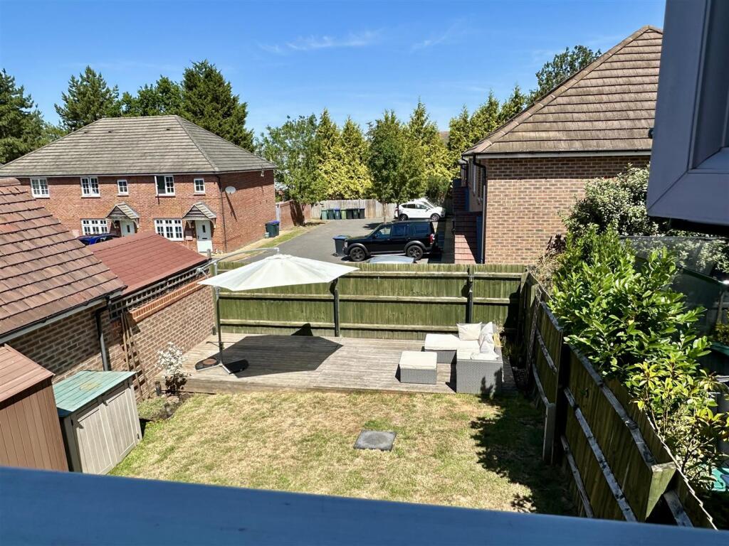 Additional image 23 of Boehm Drive, Alcester