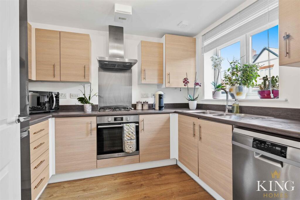 Additional image 4 of Spearhead Road, Bidford-On-Avon, Alcester