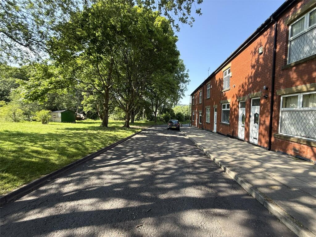 Additional image 17 of Speedwell Street, Blackburn, Lancashire, BB2
