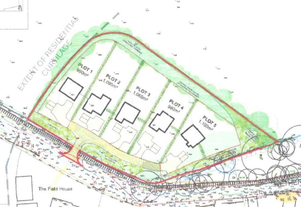 Primary image of Netherwood Lane, Chadwick End, B93