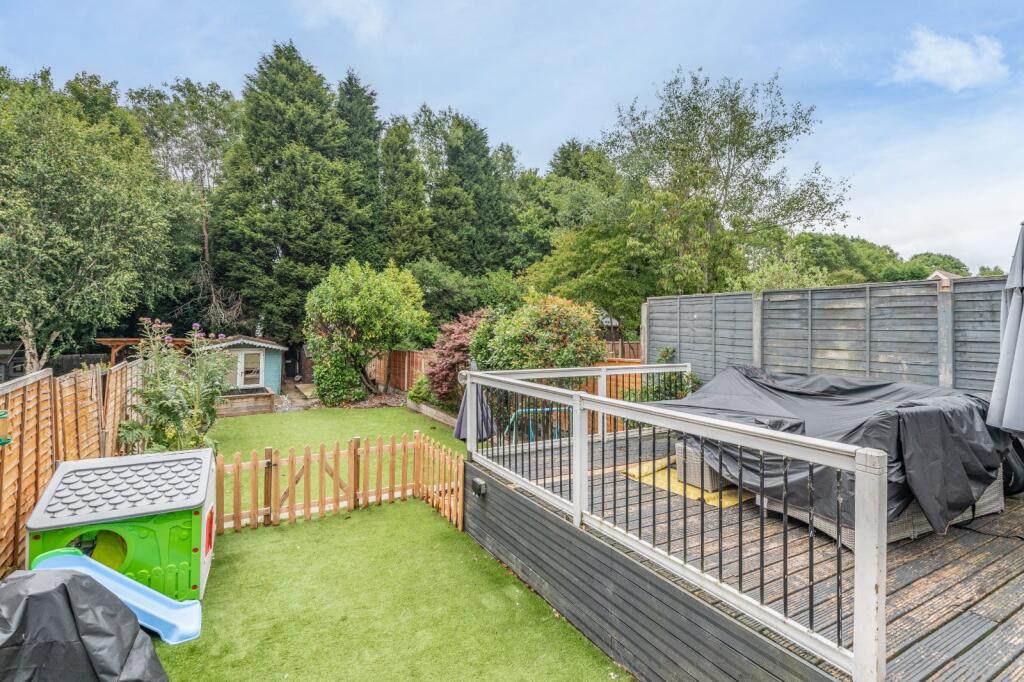 Additional image 13 of Birmingham Road, Enfield, Redditch, B97