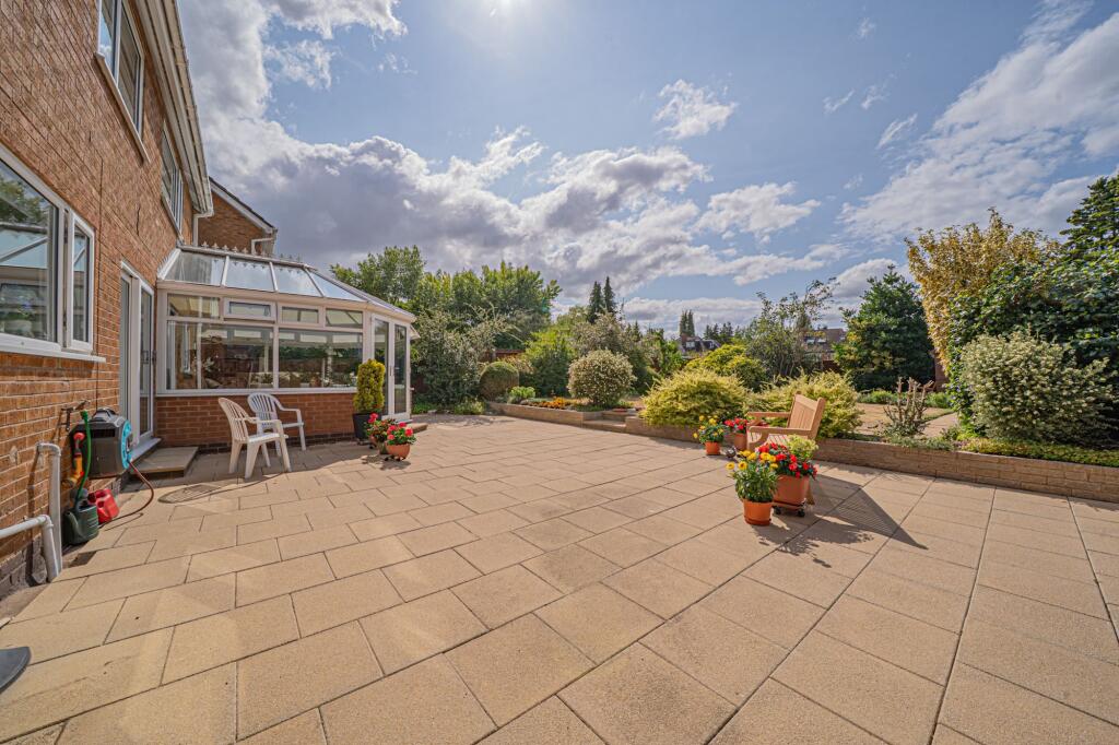 Additional image 22 of Stoneleigh Road, Solihull, B91