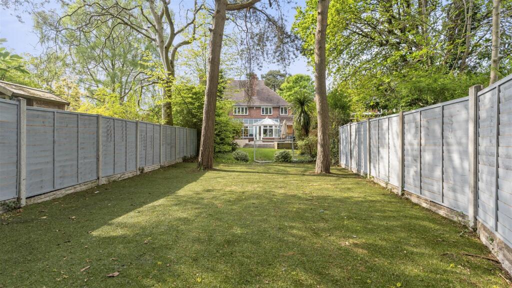 Additional image 28 of Leslie Road, Streetly, Sutton Coldfield