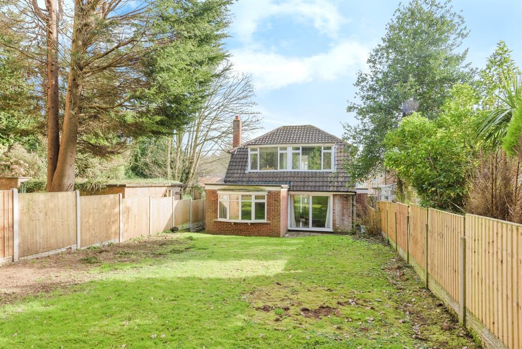 Additional image 12 of Jerrard Drive, Sutton Coldfield