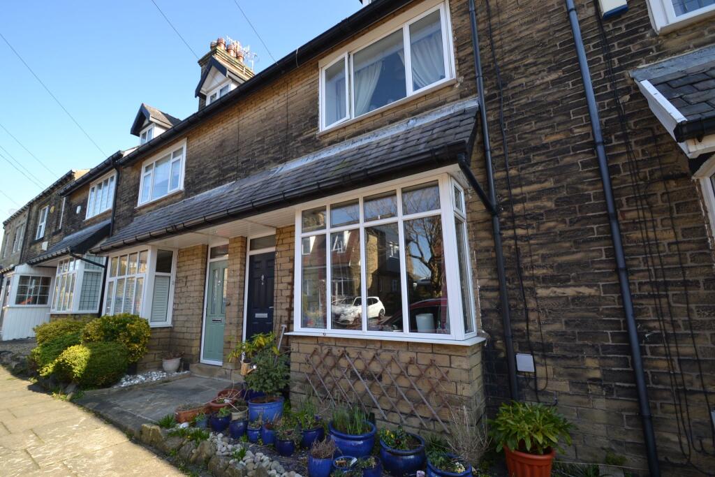 Additional image 17 of Lenton Villas, Idle,