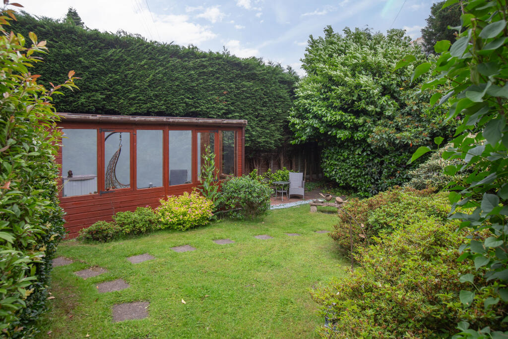 Additional image 34 of Willow Close, Barrowford, Nelson, BB9