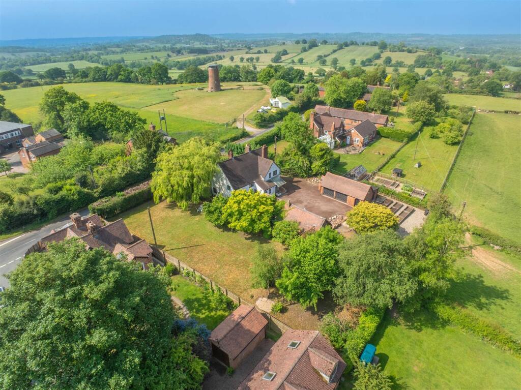 Additional image 3 of Weatheroak Hill, Alvechurch, Birmingham