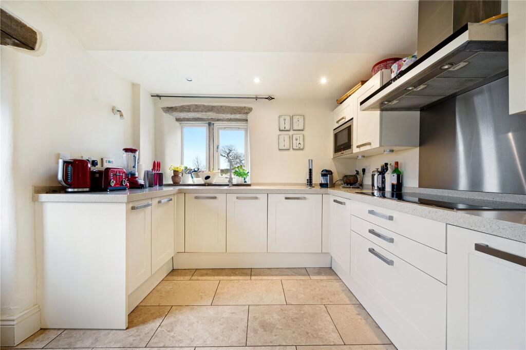 Additional image 6 of Gisburn Road, Blacko, Nelson, Lancashire