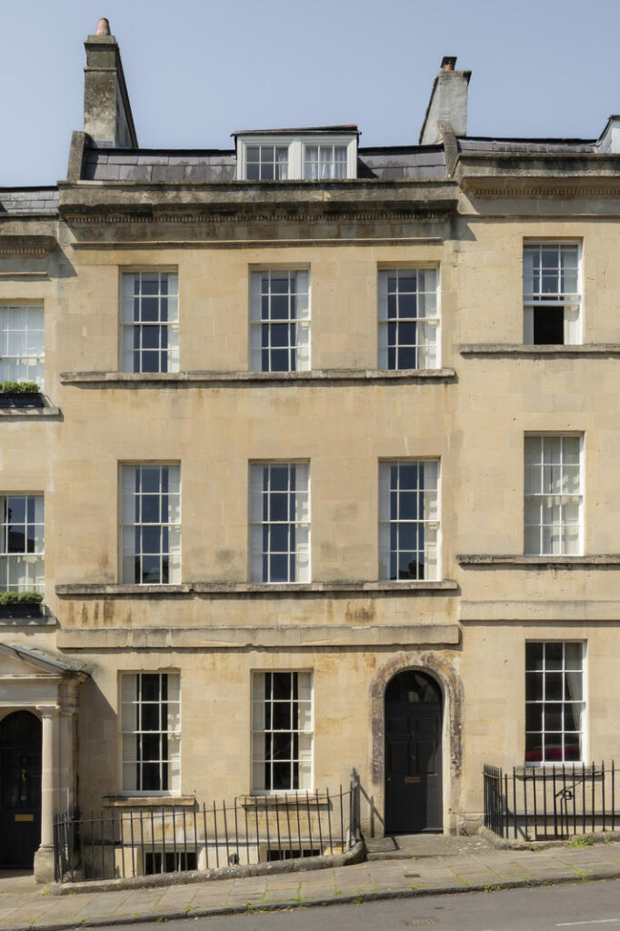 Additional image 6 of Bath, Somerset