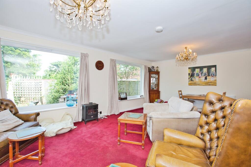 Additional image 5 of Bridle Way, Barwick, Yeovil