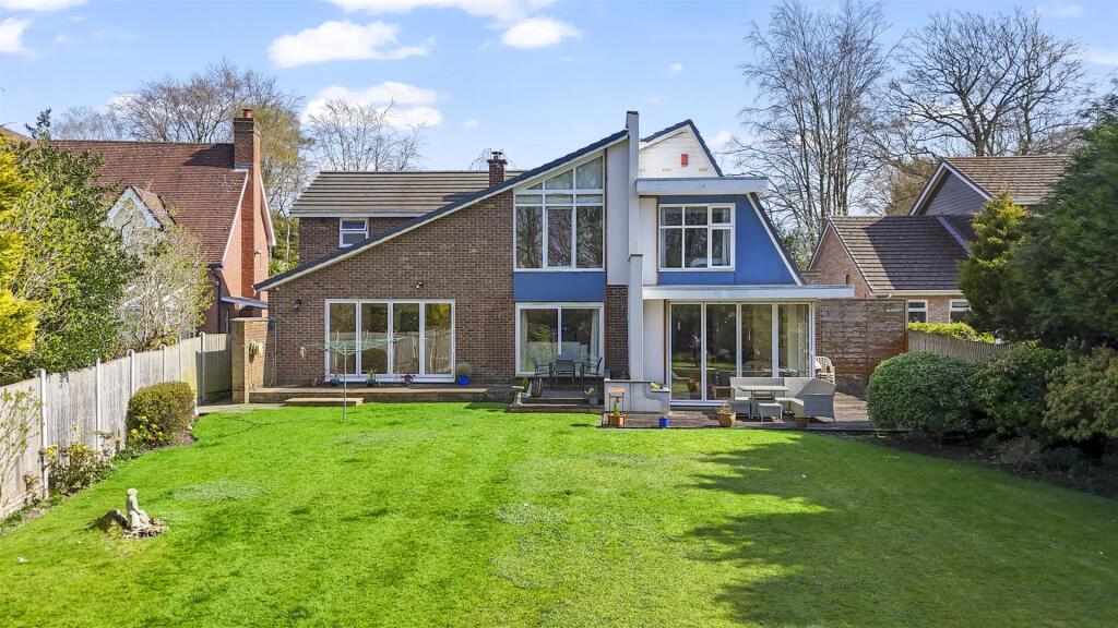 Additional image 36 of Little Aston Park Road, Sutton Coldfield