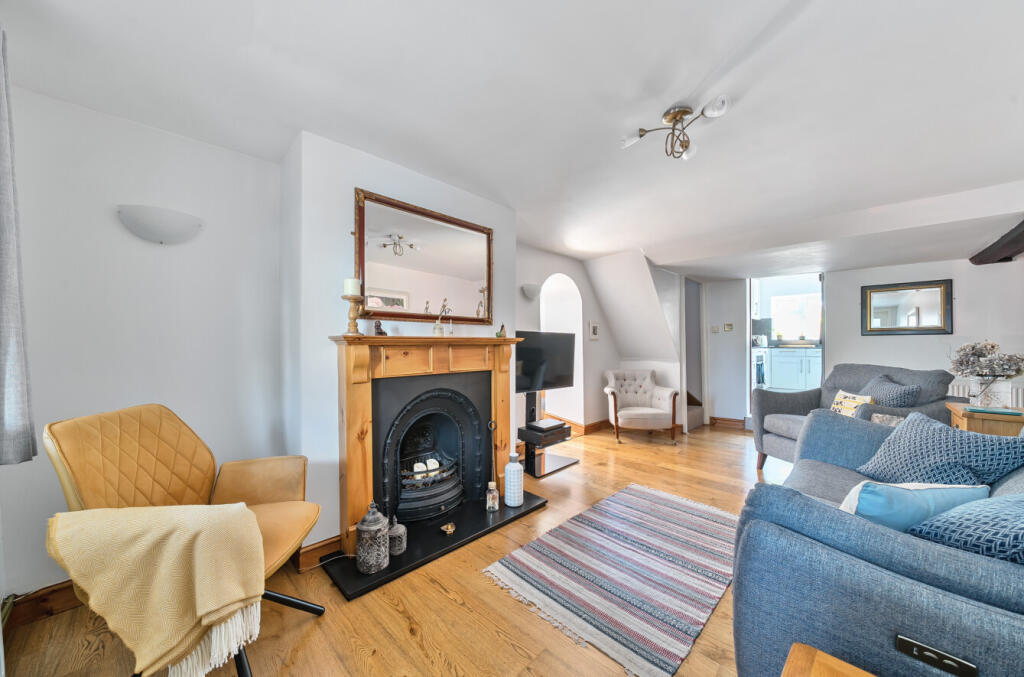 Additional image 20 of Hawkeridge, Near Westbury, BA13