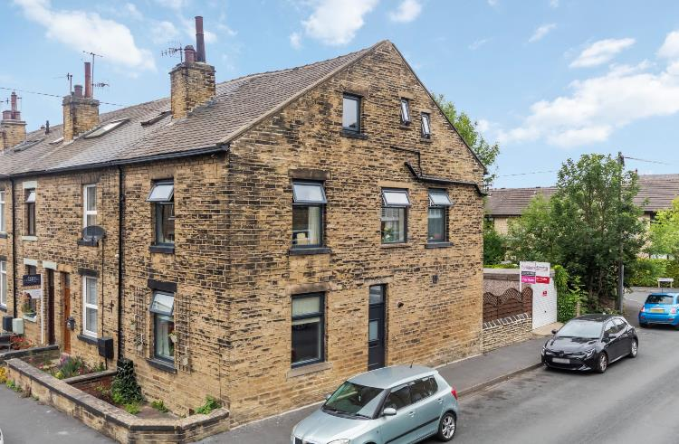Property image for Ashgrove, Greengates, Bradford