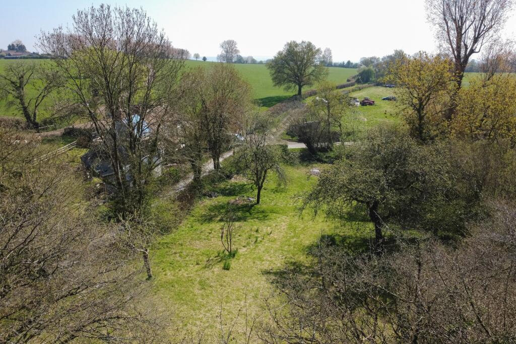 Additional image 26 of Forge Well, Stickleball Hill, East Pennard