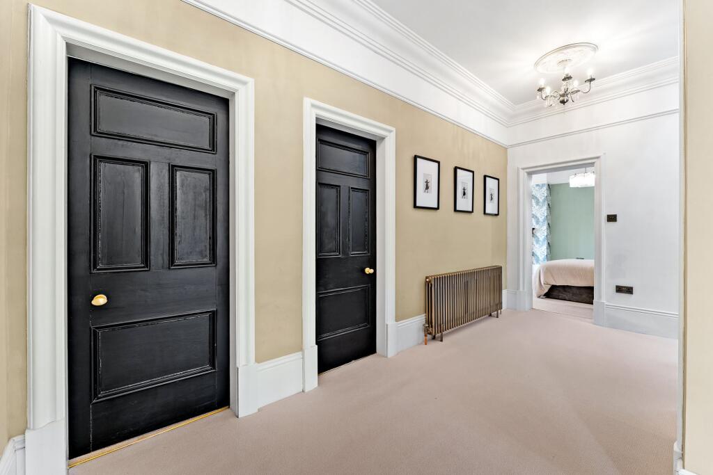 Additional image 41 of Grane Lodge, Rossendale, BB4 | Grand Victorian Home with Views, Style & Space Over Three Floors