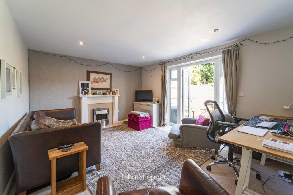 Additional image 5 of Market Way, Henley-in-Arden, Warwickshire, B95