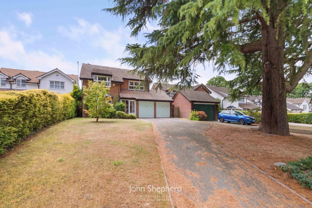 Additional image 21 of Greyfriars Close, Solihull, West Midlands, B92