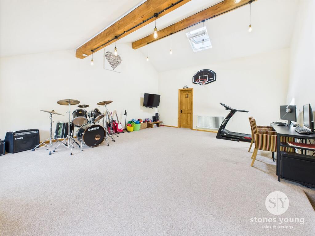 Additional image 16 of Lower Bank Fold Farm Bank Fold Lane Darwen BB3 3QG