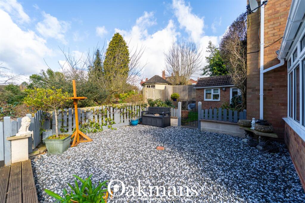 Additional image 29 of The Green, Tanworth-In-Arden, Solihull, B94