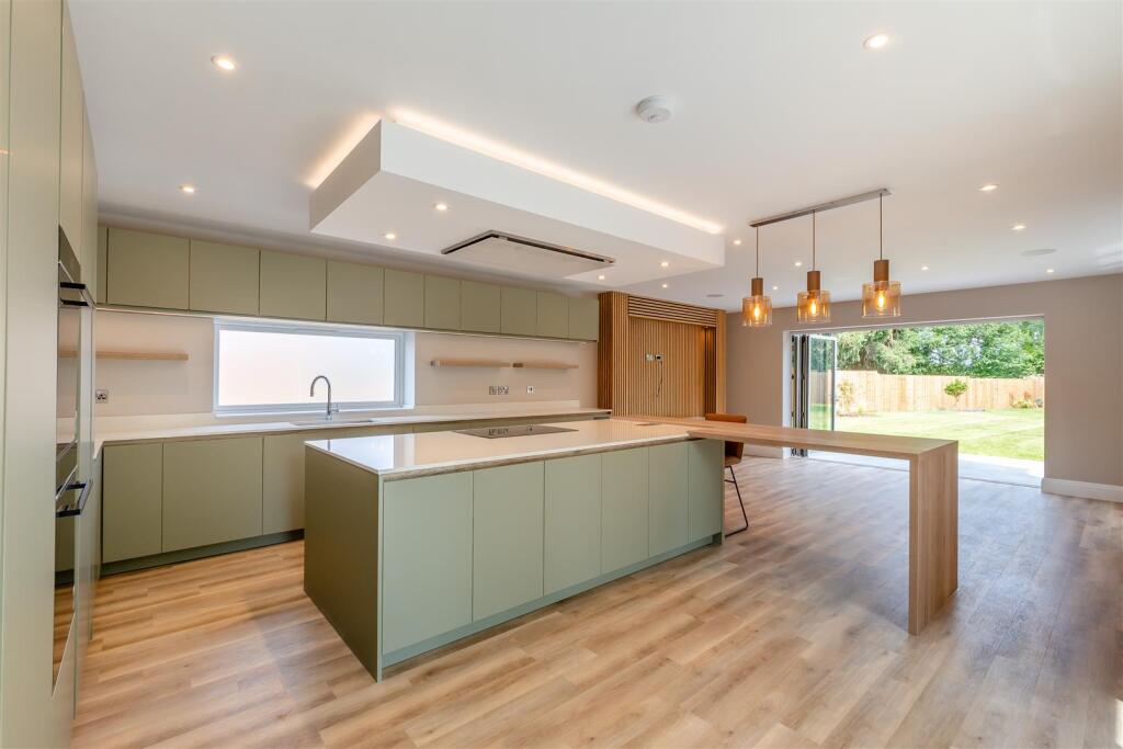 Additional image 8 of Ashleigh Coach House, Whitley Hill, Henley-in-Arden, B95