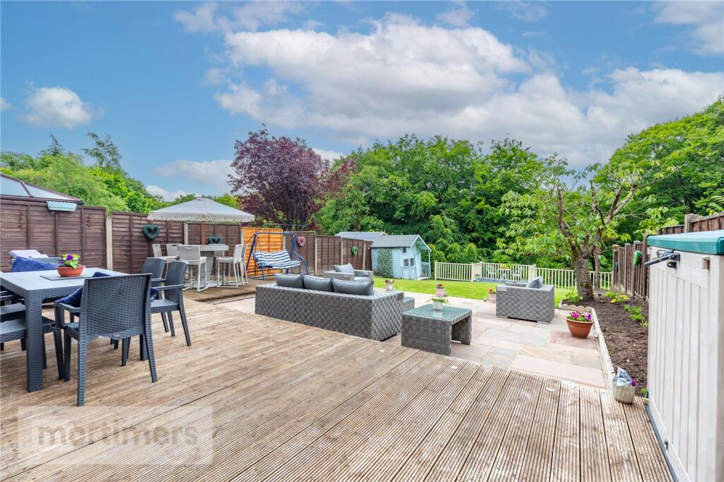 Additional image 28 of Scott Avenue, Accrington, Lancashire, BB5