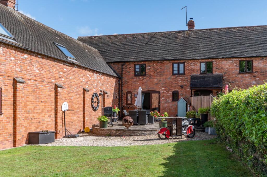 Additional image 22 of Icknield Street, Beoley, Redditch, Worcestershire, B98