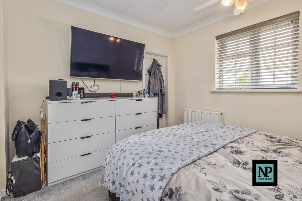 Additional image 11 of Church Close, Drayton Bassett, B78