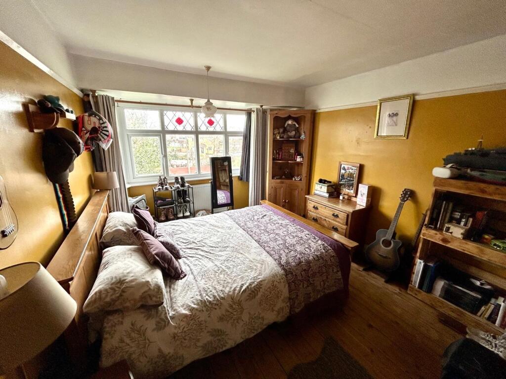 Additional image 10 of Ilchester Road, Yeovil, BA21