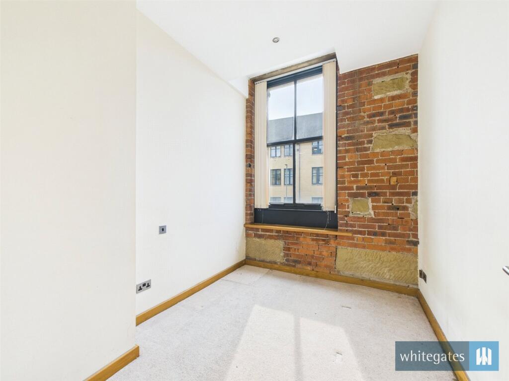 Additional image 10 of Reading Rooms, 53 Leeds Road, Bradford, West Yorkshire, BD1